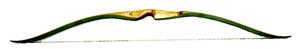 Bear Cub Recurve - 62in - 27lb -Used