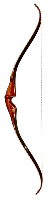 Bear Kodak Magnum Recurve Bow