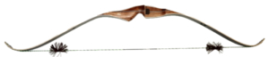 Bear Kodiak Hunter Recurve - Used