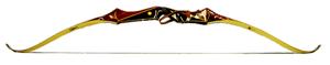 Bear Tamerlane Recurve - 69