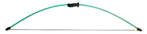 Bear Wizard Bow