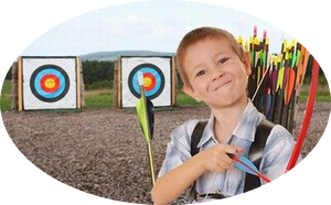 Archery for Kids
