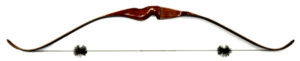 Browning Nomad Recurve Bow