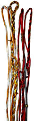 Custom Bow Strings for Longbows and Recurve Bows