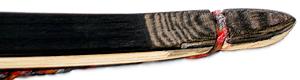 St. George ORION Deflex Reflex Longbow tip