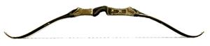 Fred Bear Takedown Recurve
