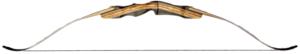 Galaxy Sage Elite 2  Takedown Recurve Bow