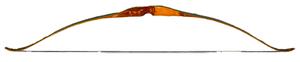 Howard Hill Recurve Bow