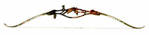 Hoyt G3 I.L.F. Takedown Recurve Bow