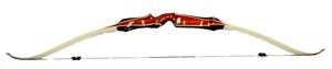 Hoyt Pro Medalist Recurve Bow