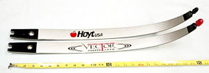 Hoyt Vector I.L.F. Limb Set