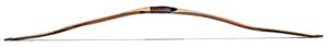 Hunt Worthy - Strange Magic Longbow