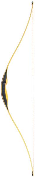 Navajo Arapaho Longbow