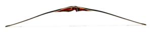 OMP Tradition Strata Longbow - 50Lb.