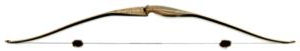 Omega Royal Huntsman Recurve Bow - 66