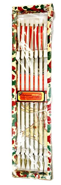 Shakespeare Arrows 2 | Vintage | Collectable | Unused | In original box 