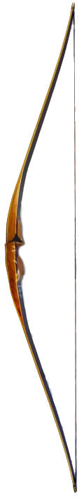 Saint George Viking Longbow