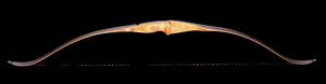 Stemmler Varsity II Recurve Bow