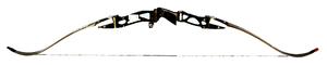  Synerzy Takedown Recurve Bow