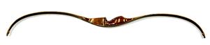 Wing Redwing Hunter Recurve